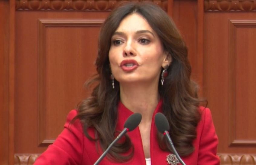 ‘Territorialja’, Spiropali paralajmëron votën kundër: Nuk është kjo reforma që duhet, s’jemi kartonë këtu