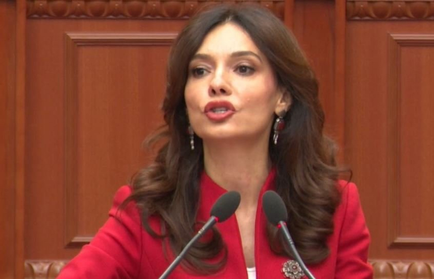  Territorialja   Spiropali paralajmëron votën kundër  Nuk është kjo reforma që duhet  s jemi kartonë këtu