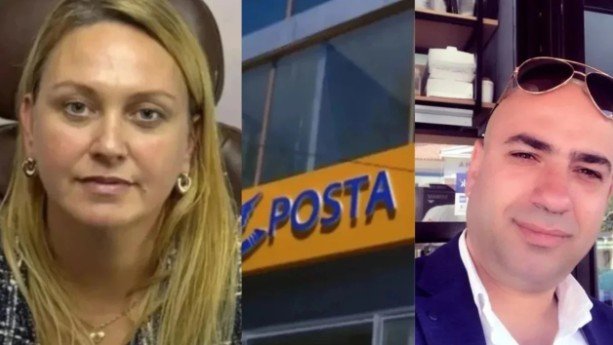 U kërkonte para punonjësve të Postës së Durrësit, lihet në burg bashkëshorti i ish drejtoreshës që u akuzua për vjedhjen e 700 mijë eurove