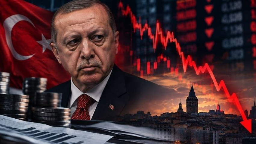 Skandali financiar trondit pushtetin e Erdogan  qindra mijëra investitorë rrezikojnë paratë  Urdhërohet likuidimi i 131 fondeve të investimeve