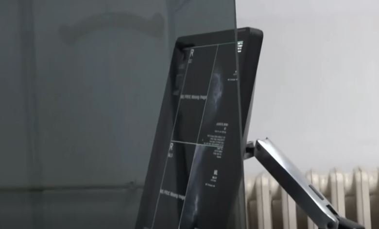 Tetori rozë rikthen vëmendjen te kontrollet për kancerin e gjirit