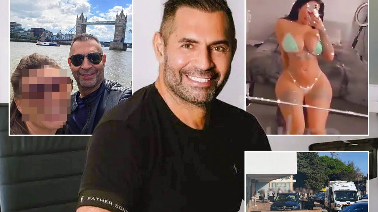 U ekzekutua brenda klinikës në Marbella, arrestohet 18-vjeçari suedez për vrasjen e kirurgut plastik të njohur