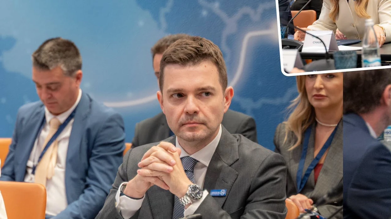 Mucunski: Korridorin VIII është një vizion strategjik që tejkalon kufijtë, duhet zbatim konkret dhe jo vetëm takime
