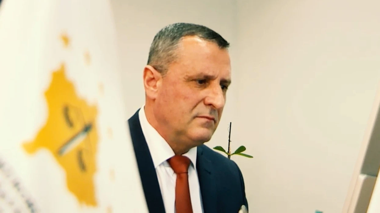 Këshilli Prokurorial liston arsyet për shkarkimin e Blerim Isufajt