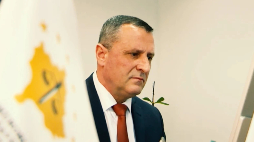 Këshilli Prokurorial liston arsyet për shkarkimin e Blerim Isufajt
