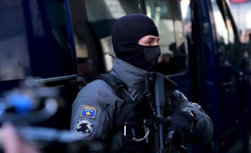 Ekstradohet nga Gjermania për në Kosovë  i kërkuari me letër rreshtim ndërkombëtar