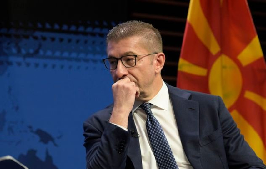 Mickoski  Ende jetohet vështirë  por kemi rezultate dhe luftojmë për kushte më të mira