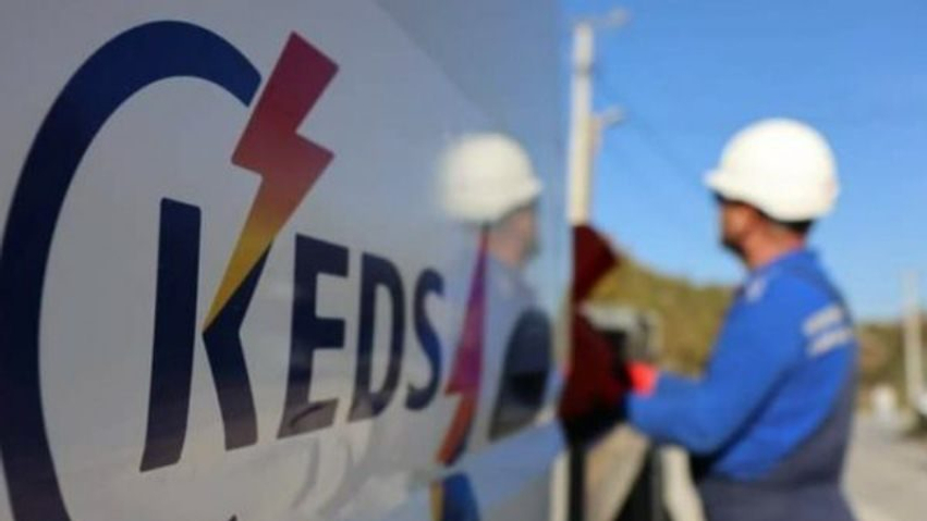 KEDS tregon ku do të ketë ndërprerje të rrymës sot