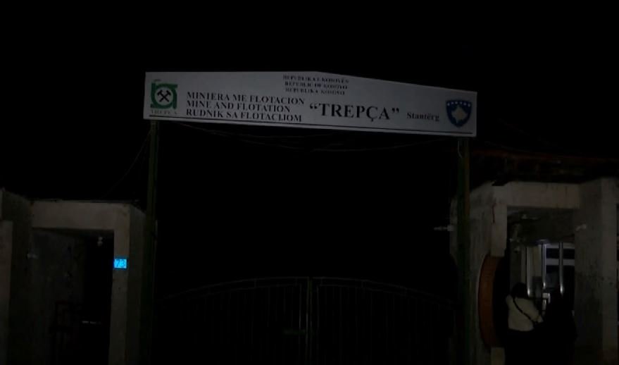 Rritet numri i minatorëve të shpëtuar nga Trepça – ja çfarë dihet deri tani