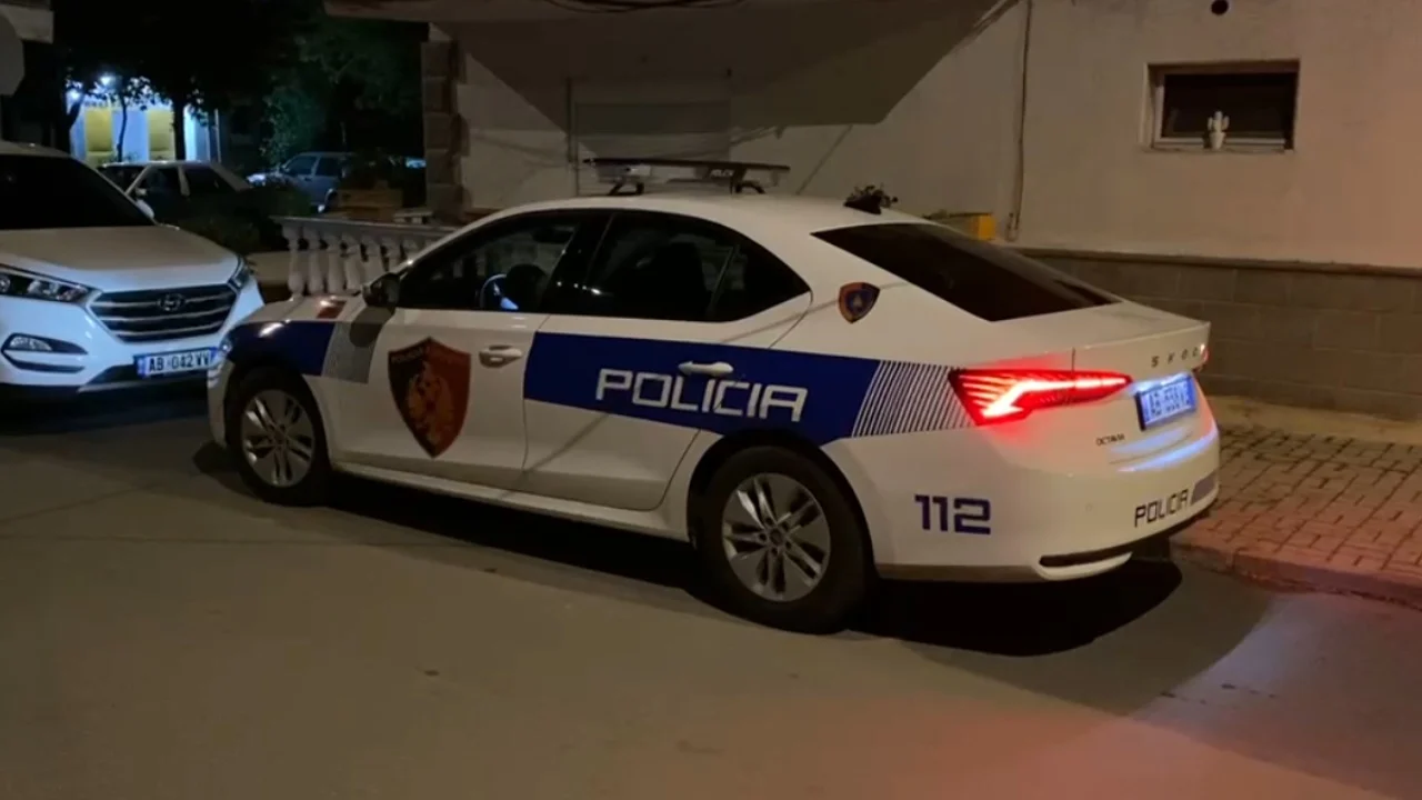 Ofendoi gazetarin pas deklaratave në televizion, procedohet penalisht 51-vjeçari në Tiranë