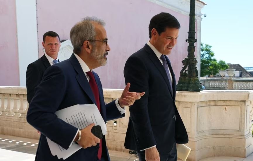 Rubio paralajmëron se lufta e Rusisë mund të përhapet përtej kufijve të Ukrainës