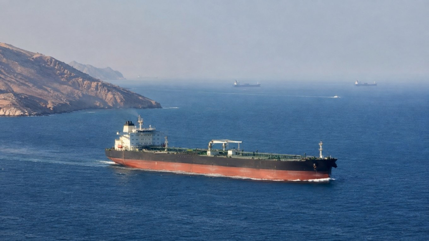 Tensionet me Iranin rrisin shqetësimet për furnizimin global  si paraqitet situata me çmimet në tregjet ndërkombëtare