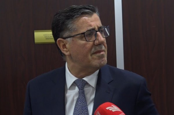 ​Haziri: LDK-ja nuk e kundërshtoi rezolutën, pjesëmarrja në seancë dhe mosvotimi ishin akte politike