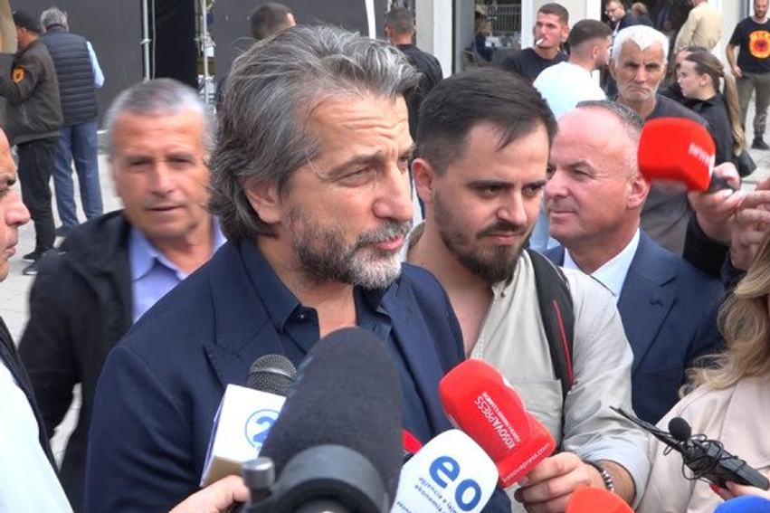 Rama uron Shiroka Pulën  Mund të kontribuojë në bashkimin e shoqërisë