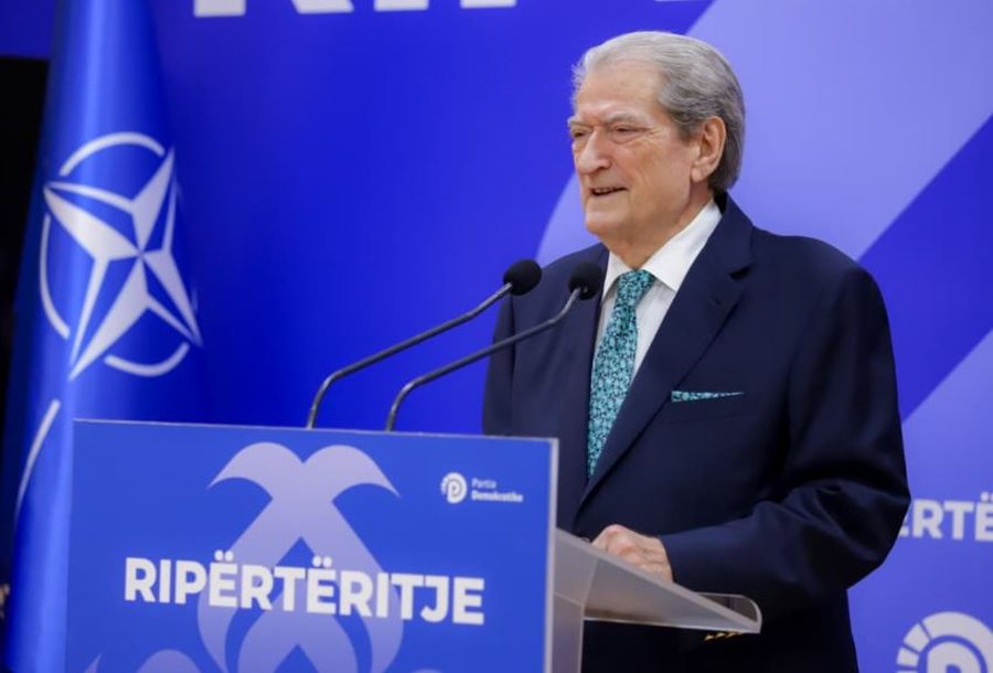 Reforma territoriale, Berisha akuza mazhorancës: Mandatet u përdorën kundër qytetarëve, deputetët peng i korrupsionit