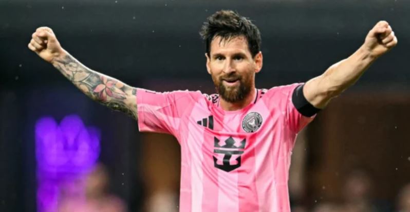 Trajneri i Inter Miamit: Messi do t’i mungojë Argjentinës