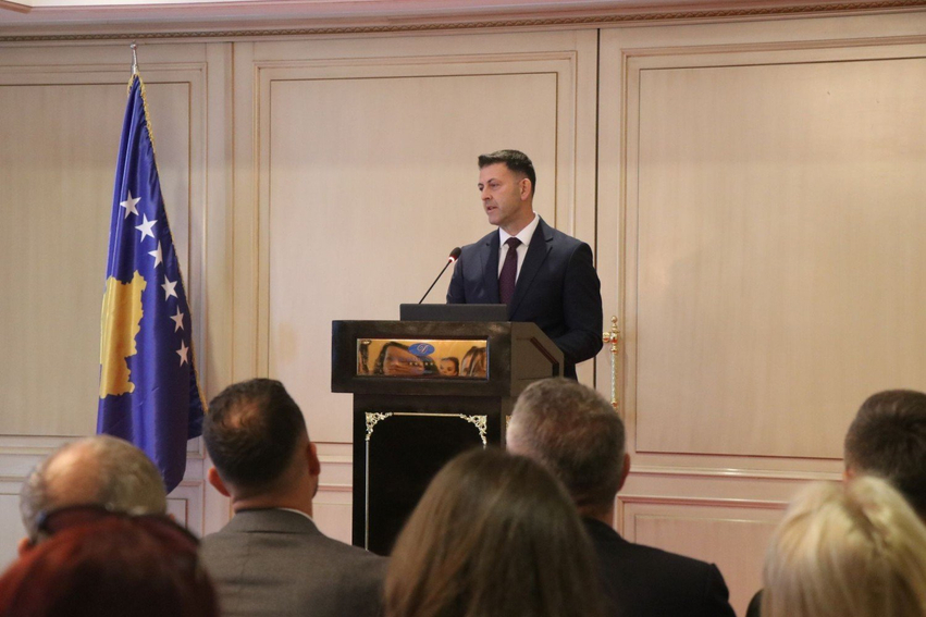 Metaj  Do të thellojmë bashkëpunimin me partnerët për mbështetjen e grave