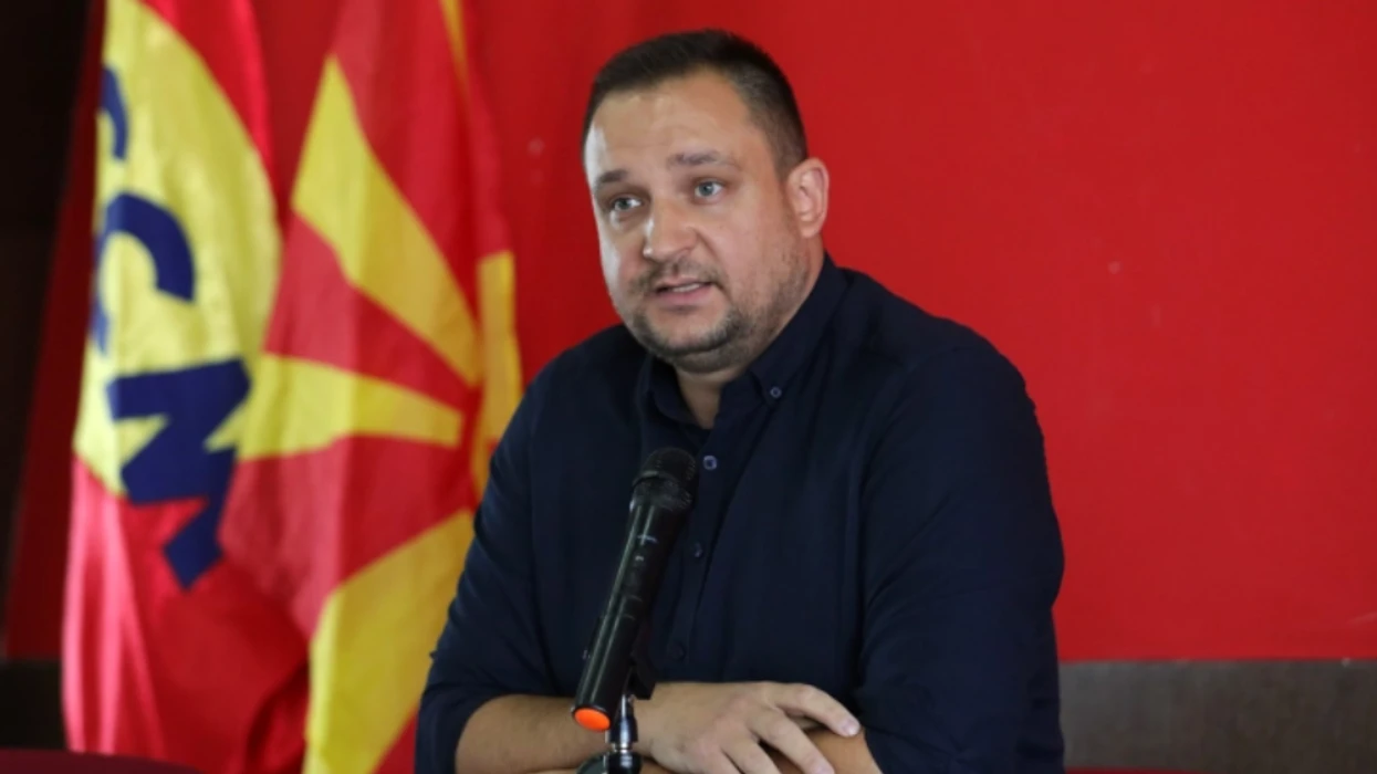 Trendafilov: Qeveria nuk mund të caktojë shportën minimale