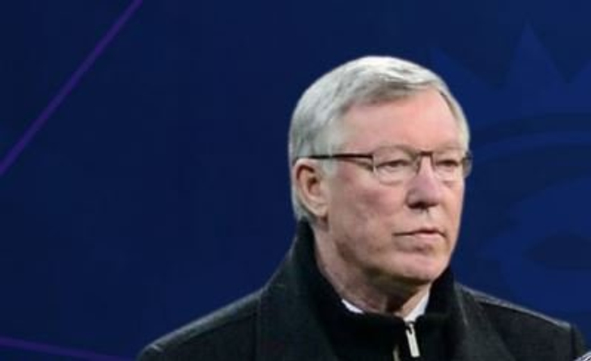 Ferguson zbulon  pishmanin  e jetës