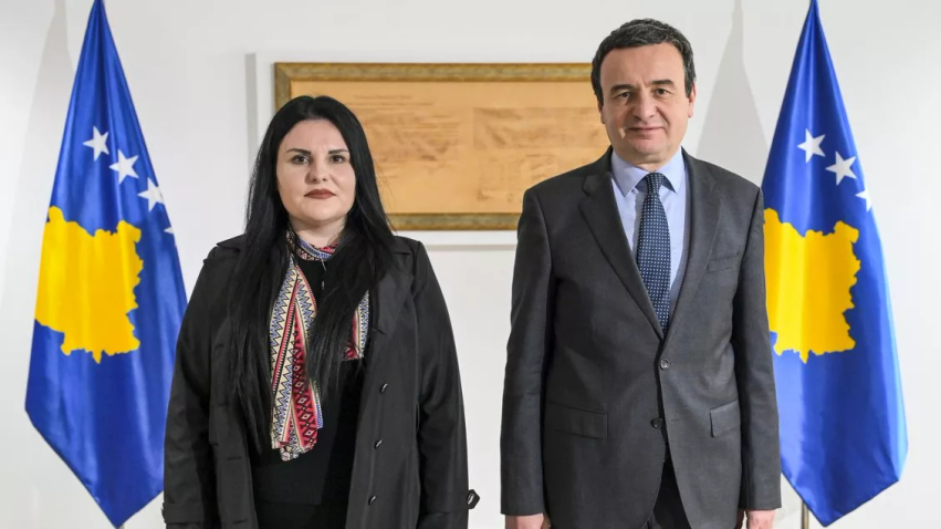  Kurti na bashkoi   Nuraj  Problemi kryesor i shqiptarëve në Sanxhak është frika dhe pasiguria