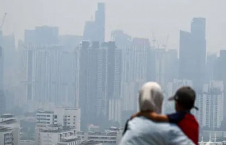 Situatë alarmante në Indonezi, ndotja e ajrit arrin nivele ekstreme
