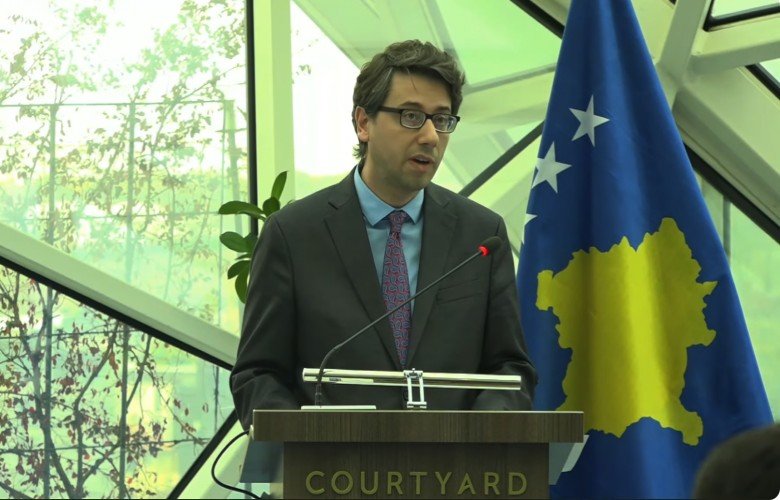 Murati: Integriteti financiar mbron paranë publike
