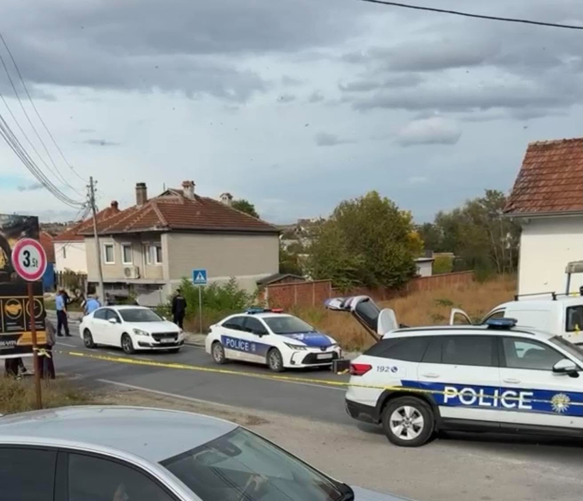 Tronditet Gjilani  dalin informacionet e para  Burri vrau gruan  mikun dhe plagosi tre persona