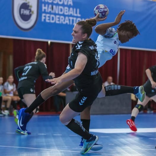 Të dielën dy ndeshje në Superligën e hendbollisteve