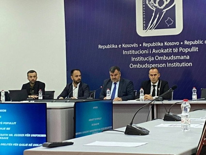  Taksat gjyqësore nuk duhet të bëhen pengesë për qasjen në drejtësi 