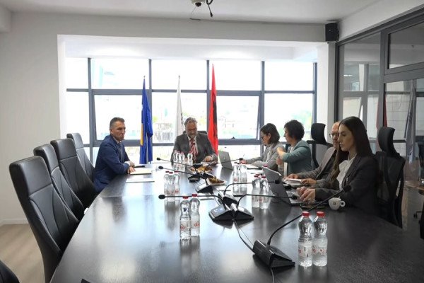 ZRRE miraton aplikacionet e KEK-ut për licencimin e Kosovës A dhe Kosovës B