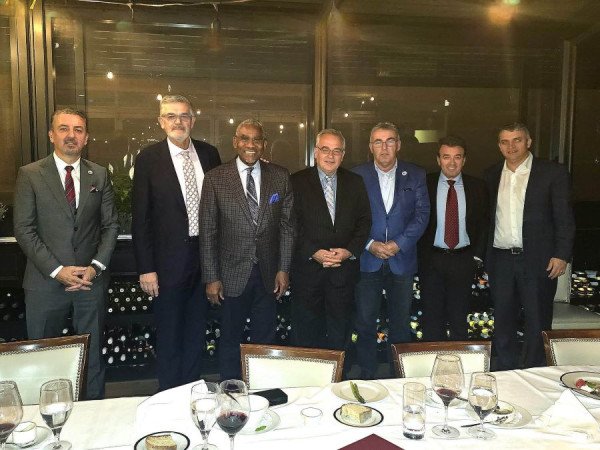 ​Kongresisti Meeks: Është me rëndësi që Kosova ta ruajë marrëdhënien e fortë me SHBA-në