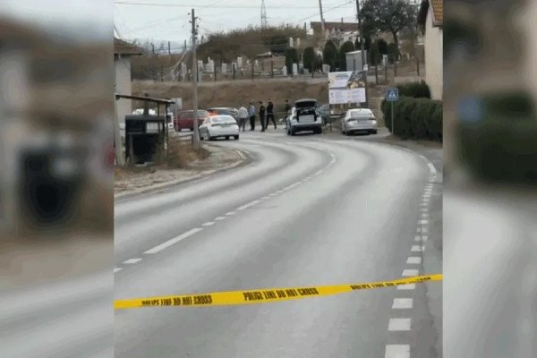 ​Kjo është gjendja shëndetësore e personit të plagosur në Livoç të Ulët