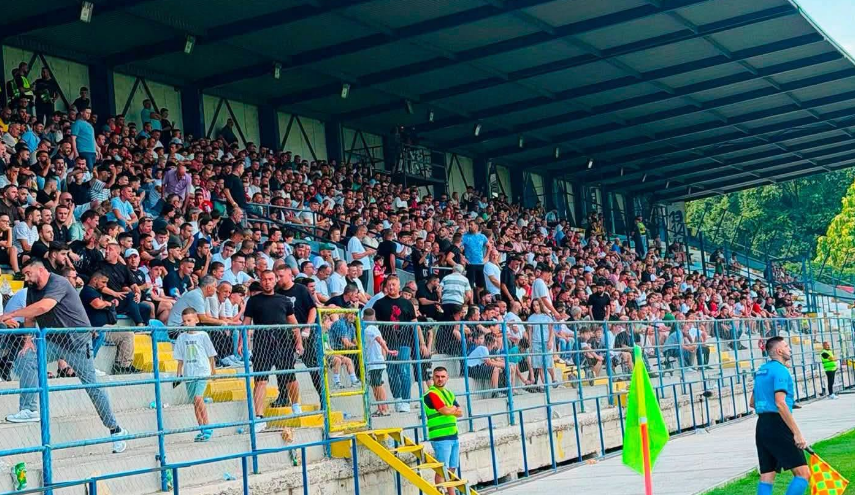 Shkëndija e Haraçinës i lejon “Ballistët” të vijnë në Çair
