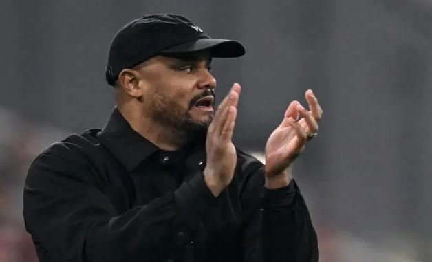 Kompany i prerë: Nuk ndikohem 