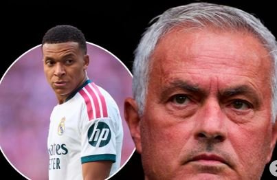 Mbappe prapë telashe te Reali
