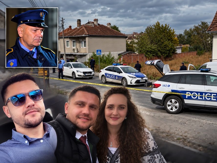 Detaje të reja për krimin e rëndë në Livoç, mjekët: 30 vjeçarja mori tetë plumba, i plagosuri në gjendje të rëndë