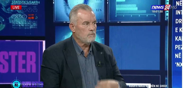 Skandali i SHISH! Prençi: Ka biseda mes kryeministrit dhe Ergys Agasit. Pse i rrezikohet jeta Vlora Hysenit