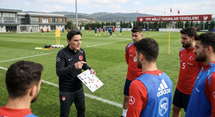 Montella shkarkohet nga Turqia