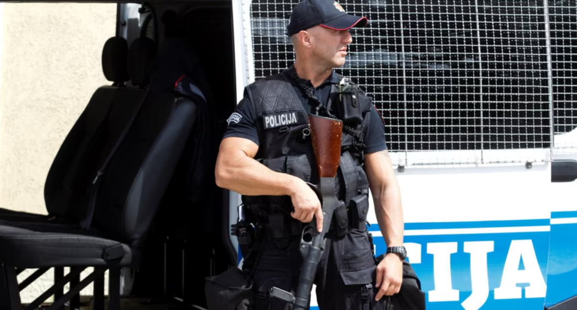 Në Mal të Zi raportohet të jetë arrestuar kreu i rrjetit Rybar, i lidhur me operacionet hibride ruse