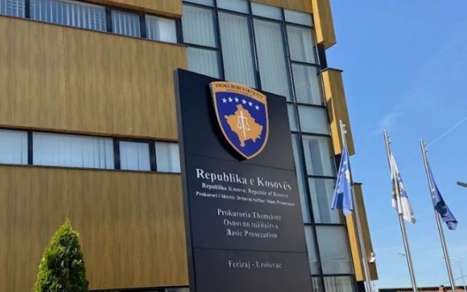 Aktakuzë ndaj një shtetasi të Maqedonisë së Veriut për mbi 6 kg marihuanë