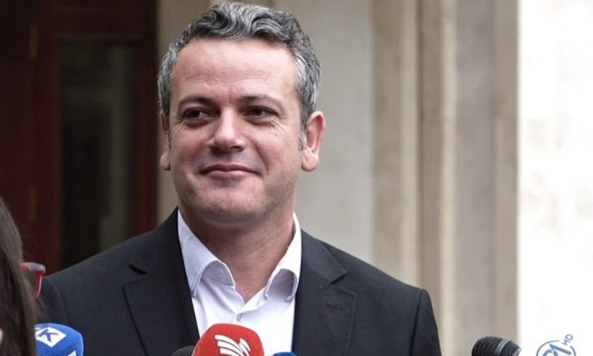 Gashi  Koha që LDK ta qartësojë rrugën e saj  pas bashkëpunimit VV PDK s ka më arsye të demonizohen kundërshtarët