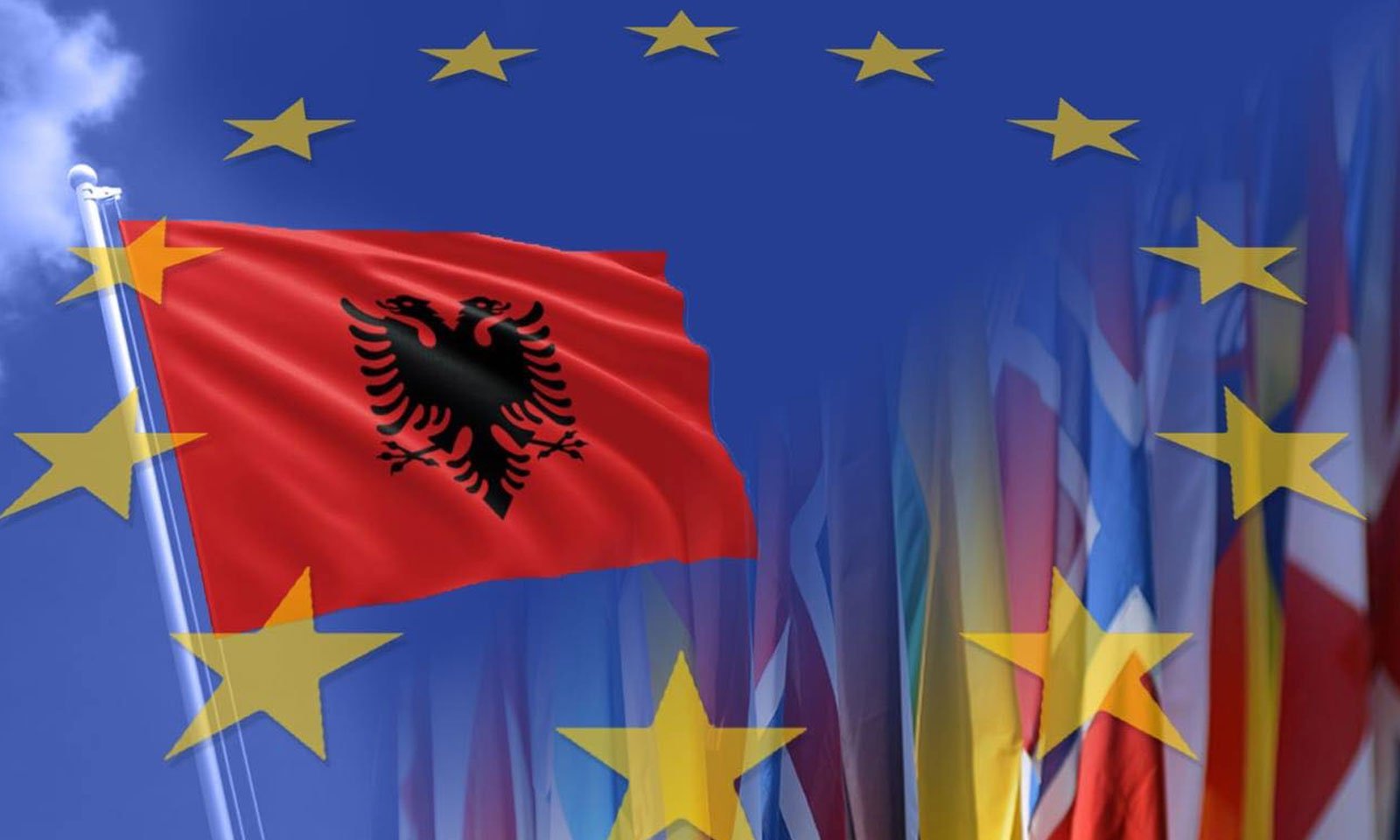 Bizneset dhe industria, Shqipëria drejt mbylljes së negociatave, Brukseli vendos më 13 tetor