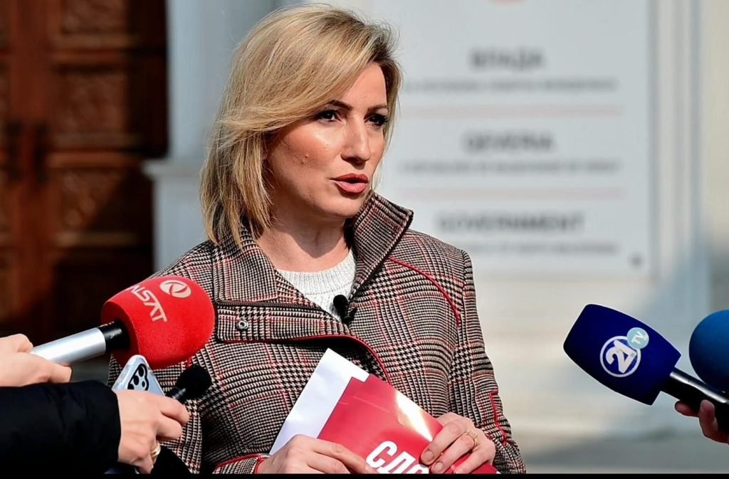 Kuzeska: Vetëm LSDM votoi për pagë minimale prej 600 euro