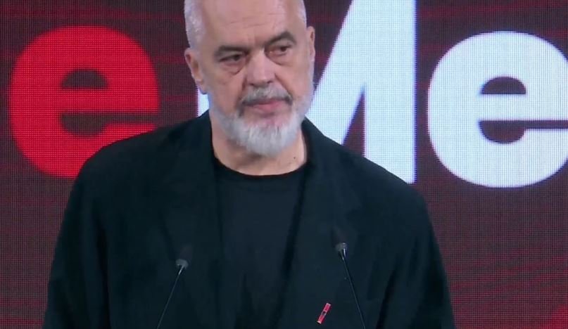 Rama prezanton reformën “Shkalla e Meritës” : Administrata t’u përshtatet reformave për në BE