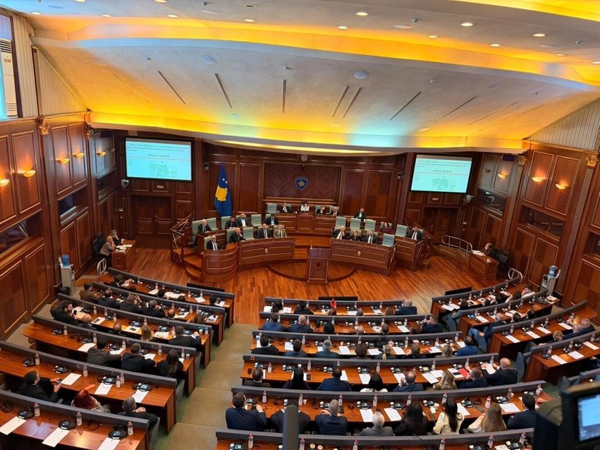 Ndryshimet e Ligjit për Specialen, politologu paralajmëron pasoja për Kosovën: Ja kush fitoi më së shumti më 6 tetor