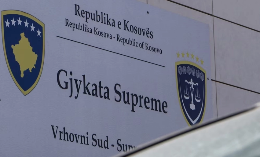 Supremja sqaron statusin e lëndës së NPB-së pas paralajmërimit për protestë