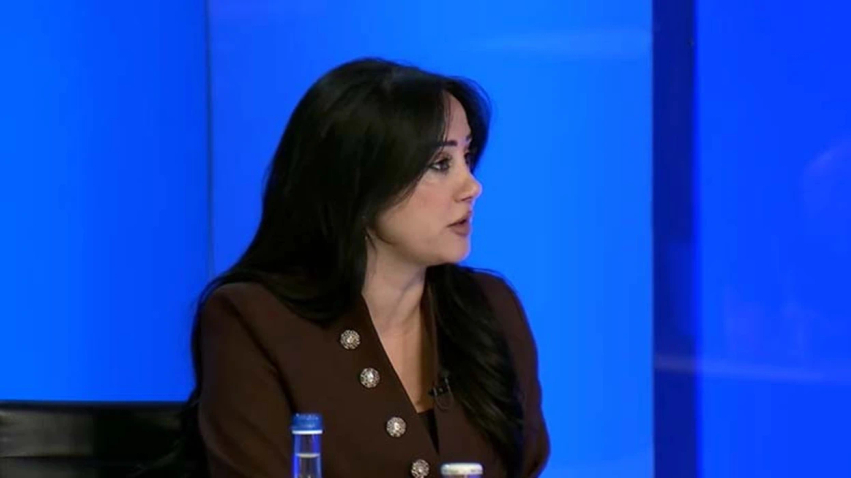 Fejza për Shiroka Pulën  Bëmë një presidente që nuk është e përfshirë në politikën ditore