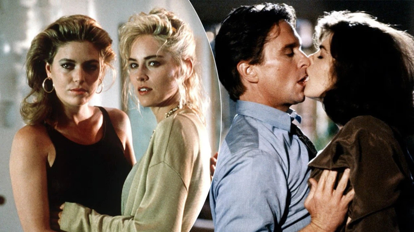 Michael Douglas mbron Basic Instinct nga akuzat për homofobi