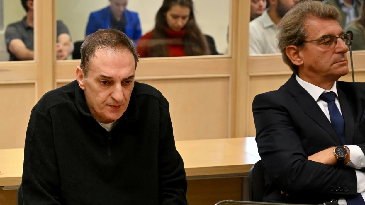 Gjykata e Apelit rrëzon vendimin për lirimin e Gjorçevskit së shpejti do të ketë gjykim të ri