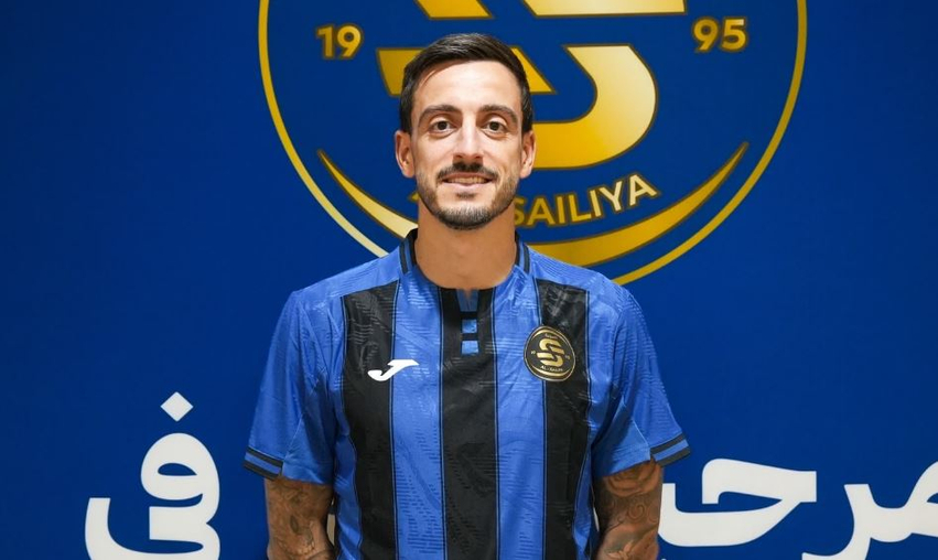 Joselu gjen klub por mbetet në Katar  transferohet te Al Sailiya